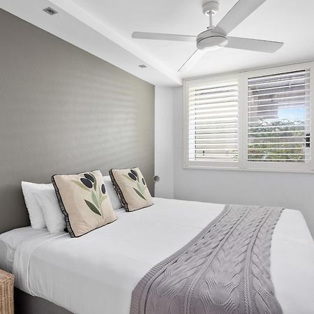 Fairshore 12: Absolute Beachfront, Direct Beach & Pool Access นูซาเฮดส์ ภายนอก รูปภาพ