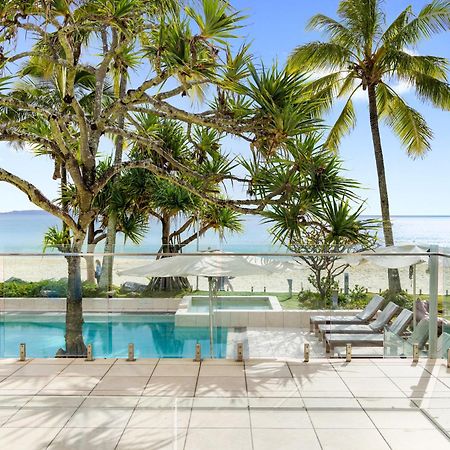 Fairshore 12: Absolute Beachfront, Direct Beach & Pool Access นูซาเฮดส์ ภายนอก รูปภาพ