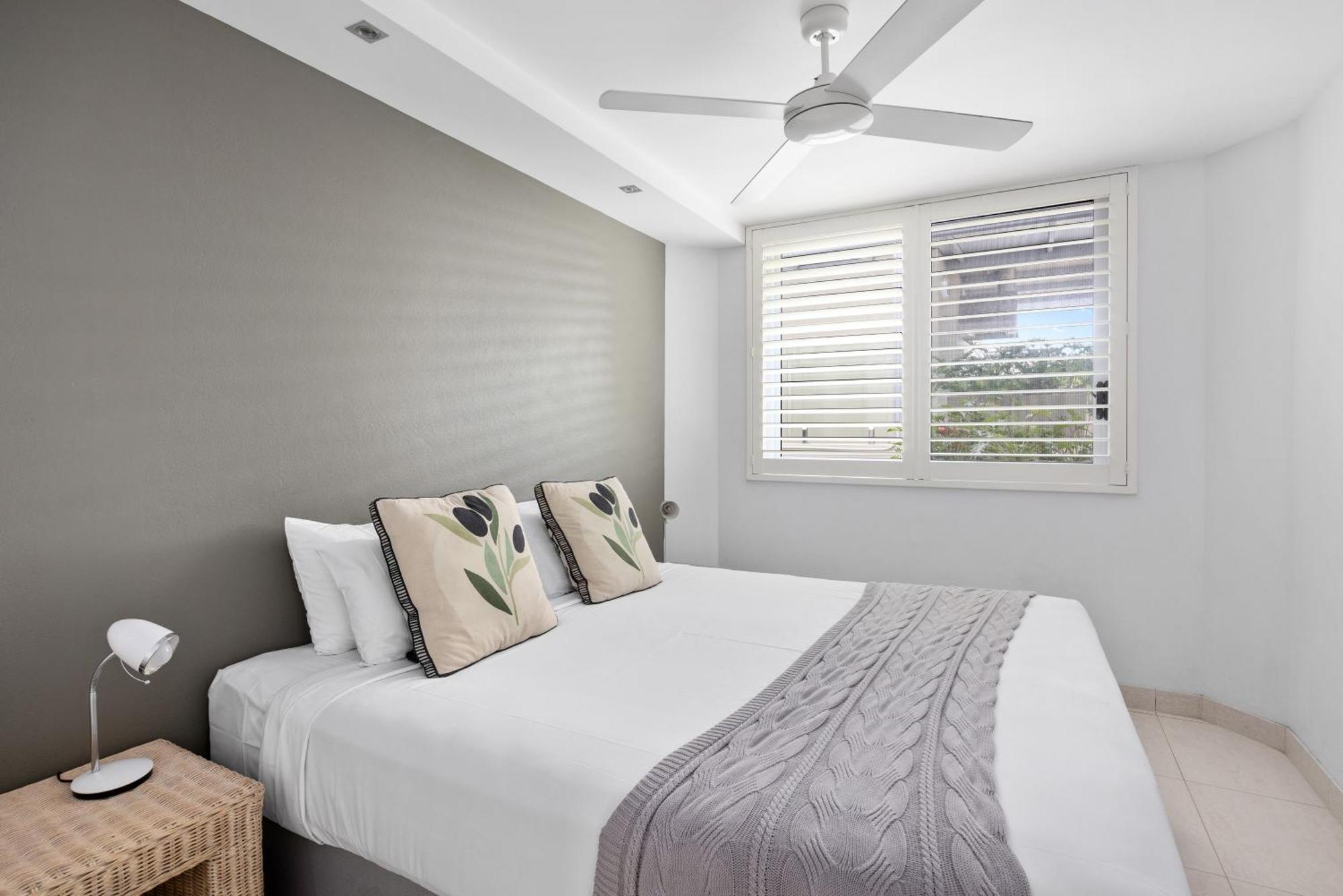 Fairshore 12: Absolute Beachfront, Direct Beach & Pool Access นูซาเฮดส์ ภายนอก รูปภาพ